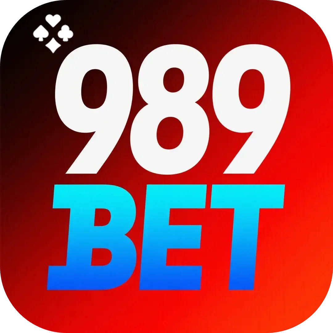 Cassino ao vivo da 989bet com dealers reais
