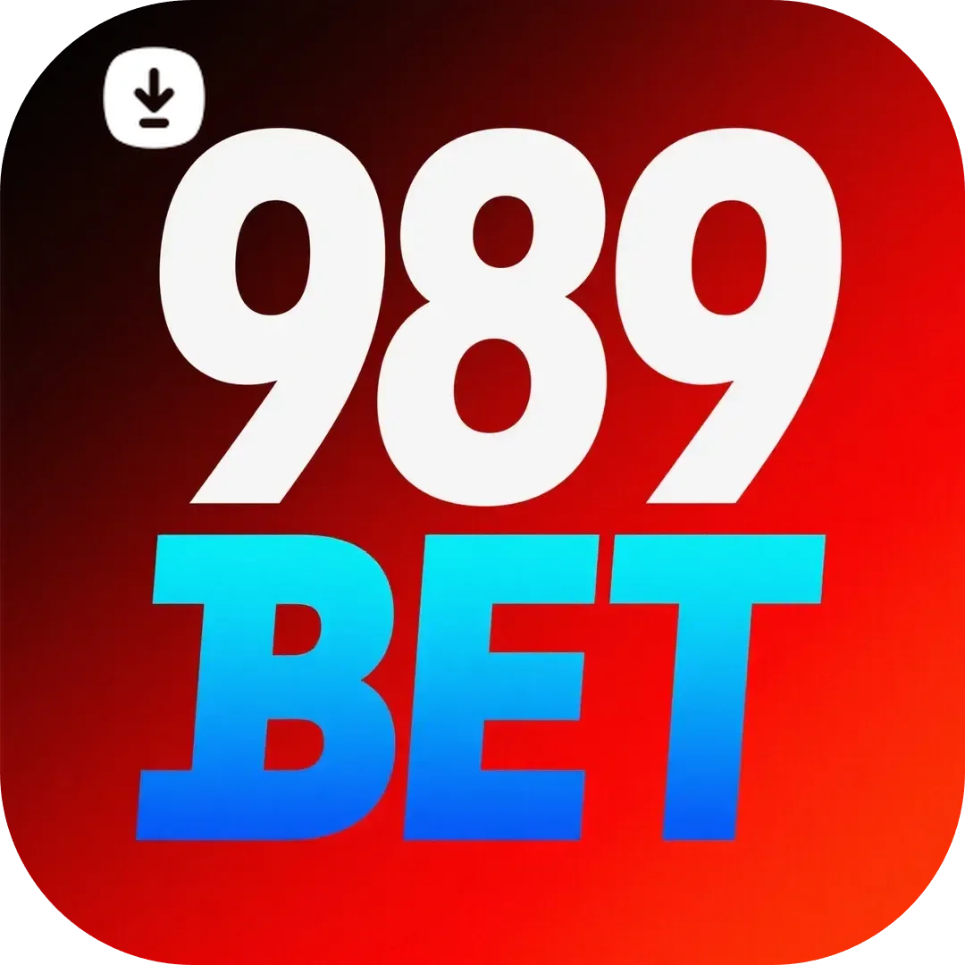 Download gratuito do app da 989bet