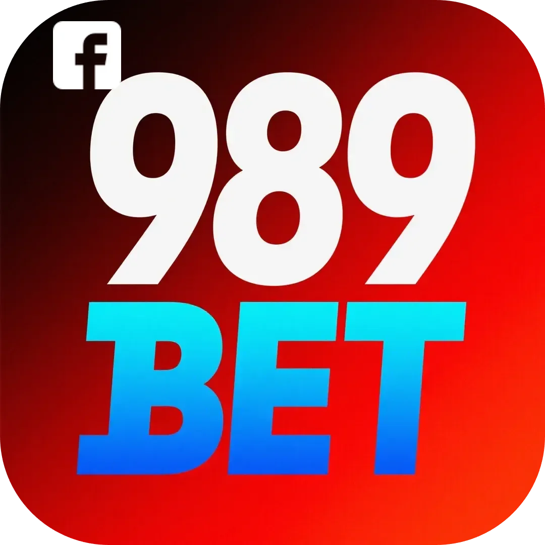 Página oficial da 989bet no Facebook