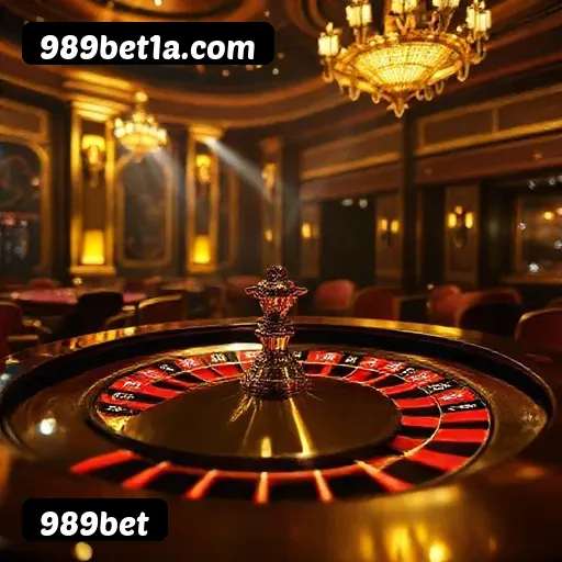 989bet APK - Download Oficial Android