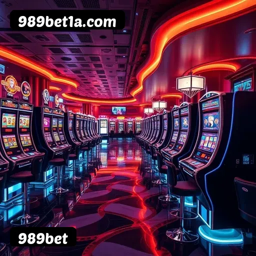 FAQ APK 989bet