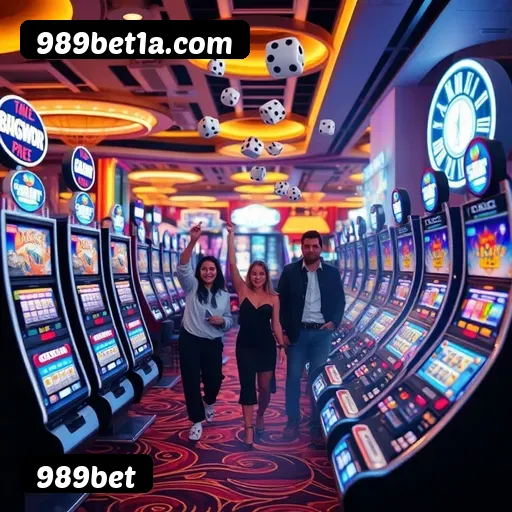 FAQ App 989bet