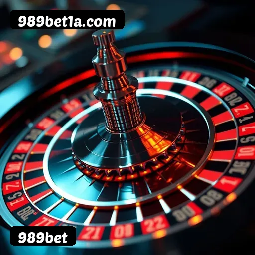 Recursos App 989bet