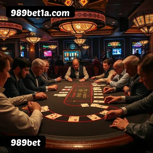 FAQ - Perguntas Frequentes 989bet