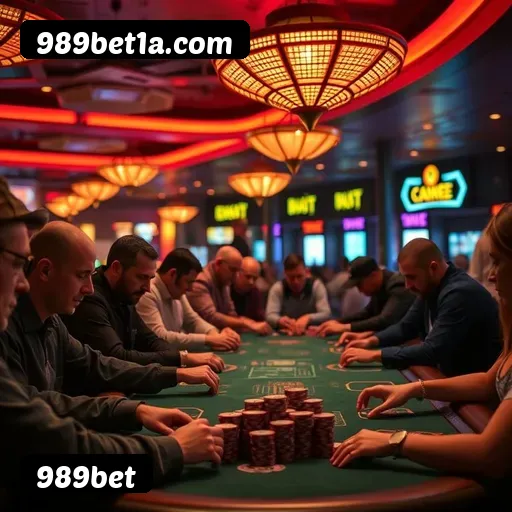 Análise 989bet - Vantagens e Desvantagens